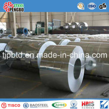 Metal Roofing Sizes Prepainted Galvalume Steel Coil